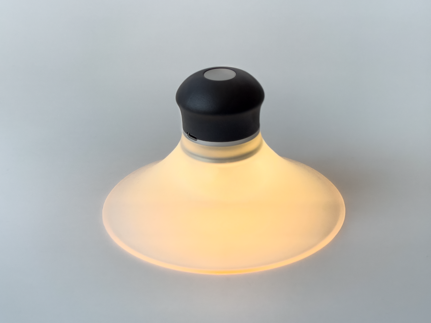 Saugnapf-Leuchte Neozoon