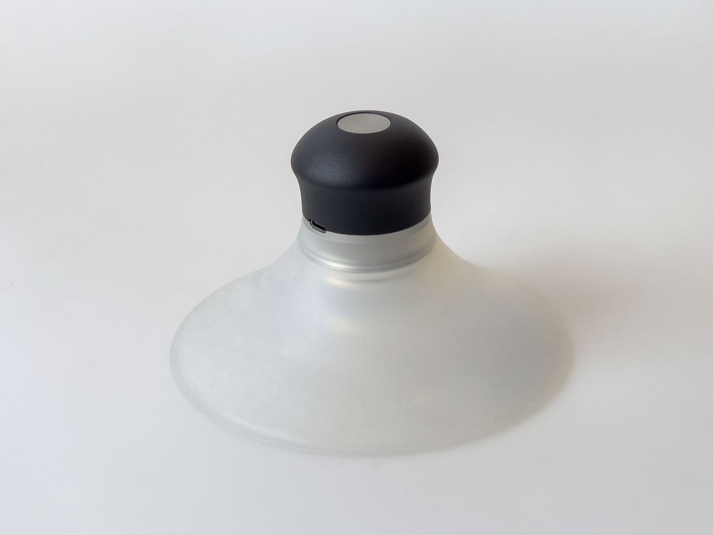 Saugnapf-Leuchte Neozoon